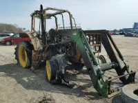 2009 John Tractor L06430K624833
