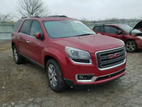 2014 GMC ACADIA SLT 1GKKVRKDXEJ238183