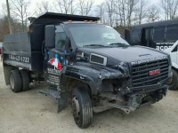 2009 GMC C5500 C5C0 1GDE5C1989F406006