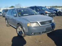 2001 AUDI ALLROAD WAUYP64BX1N157632