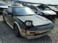 1986 TOYOTA MR2 JT2AW15C6G0050402