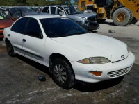 1995 CHEVROLET CAVALIER 1G1JC5244S7224786