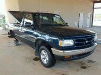 1997 MAZDA B2300 4F4CR12A7VTM12282