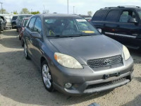 2006 TOYOTA MATRIX XRS 2T1KY32E56C550577