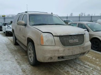 2007 GMC YUKON XL K 1GKFK16387J287494