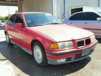 1993 BMW 325I AUTOMATIC WBACB4315PFL07106