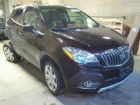 2013 BUICK ENCORE PRE KL4CJHSB2DB209669