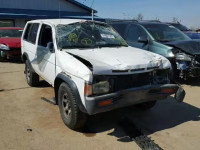 1994 NISSAN PATHFINDER JN8HD17S9RW209742