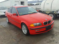 1999 BMW 328I WBAAM5338XKG07385