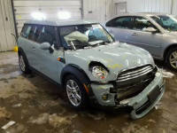 2014 MINI COOPER CLU WMWZF3C53ET571659