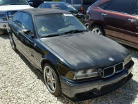 1993 BMW 325I/IS WBABF3317PEF38883