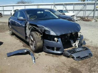 2010 AUDI A5 QUATTRO WAULFAFR5AA019773