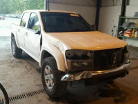 2010 CHEVROLET COLORADO L 1GCJTDDE3A8111251