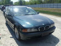 1999 BMW 528ITA WBADP6335XBV61523