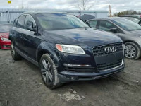 2007 AUDI Q7 4.2 QUA WA1BV74L87D067627