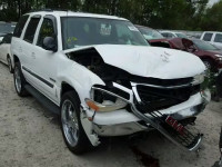 2006 GMC YUKON 1GKEC13Z06R159428