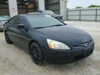 2005 HONDA ACCORD SE 1HGCM82415A016176