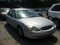 2003 FORD TAURUS LX 1FAFP52273A170247