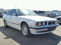 1995 BMW 540I AUTOMATIC WBAHE6325SGF30060