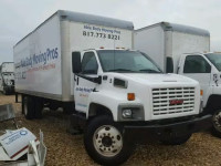 2005 GMC C7500 C7C0 1GDJ7C1C95F902172