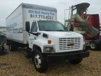 2005 GMC C7500 C7C0 1GDJ7C1C75F513367