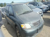 2000 MAZDA MPV WAGON JM3LW28G2Y0110804