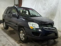 2010 KIA SPORTAGE L KNDKGCA31A7703744