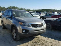 2013 KIA SORENTO EX 5XYKU3A25DG353493