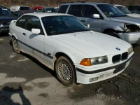 1995 BMW 325IS AUTO WBABF4327SEK17236