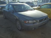 2001 VOLVO S60 T5 YV1RS53D512084913