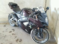 2007 SUZUKI GSX-R1000 JS1GT77A372113429