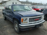 1998 GMC SIERRA K15 1GTEK19W9WE535255