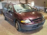 1998 DODGE CARAVAN 2B4FP2535WR674287