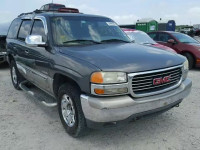 2000 GMC YUKON 1GKEC13T2YJ178897