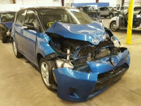 2013 TOYOTA SCION XD JTKKUPB45D1032828