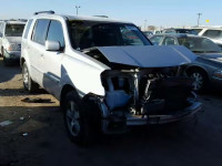 2009 HONDA PILOT EX 5FNYF48419B027027