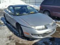 1999 SATURN SC1 1G8ZP1288XZ306939