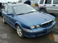 2002 JAGUAR X-TYPE 3.0 SAJEA51C62WC50775