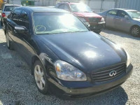 2002 INFINITI Q45 JNKBF01A02M005451