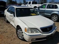 1999 ACURA 3.5 RL JH4KA9662XC007643