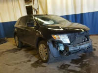 2009 FORD EDGE LIMIT 2FMDK49C49BA85268