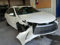 2017 TOYOTA CAMRY HYBR 4T1BD1FK0HU206818