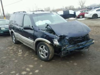 2005 PONTIAC MONTANA LU 1GMDV33E55D124689