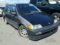 1991 HONDA CIVIC JHMEE2859MS007489