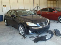 2007 LEXUS IS350 JTHBE262972008805