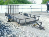 2005 UTIL TRAILER 4YMUL12145T019206