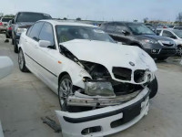 2004 BMW 330I WBAEV534X4KM36722