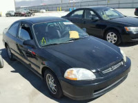 1997 HONDA CIVIC HX 1HGEJ7129VL111634