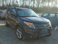 2011 FORD EXPLORER L 1FMHK8F81BGA36178