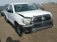 2013 TOYOTA TACOMA 5TFNX4CN2DX030680